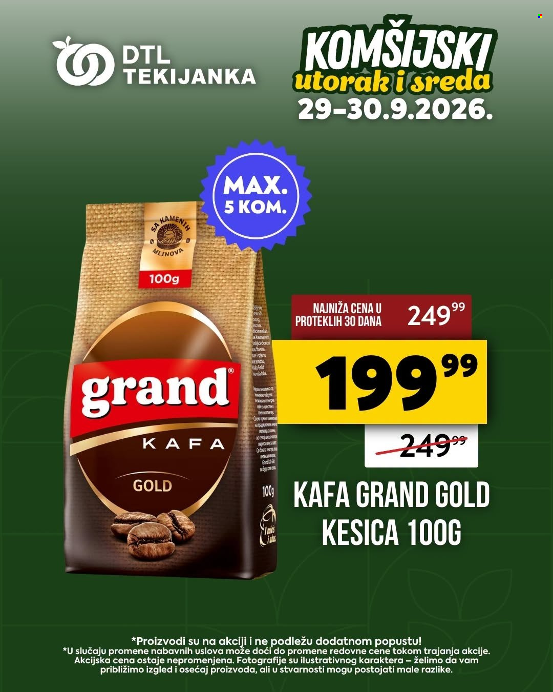 Tekijanka katalog - 29.09.2026 - 30.09.2026. Stranica 7