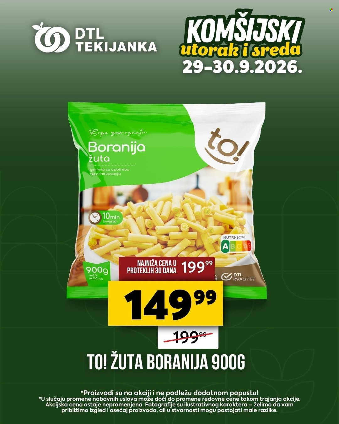 Tekijanka katalog - 29.09.2026 - 30.09.2026. Stranica 8