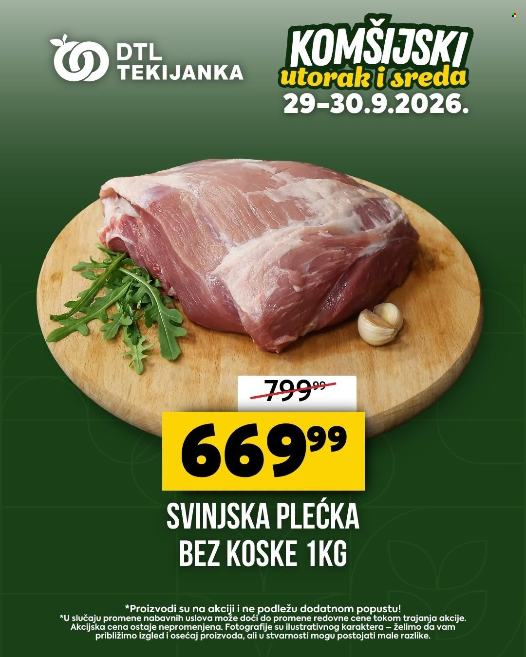 Tekijanka katalog - 29.09.2026 - 30.09.2026. Stranica 9