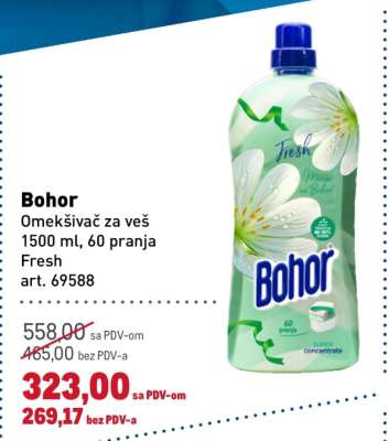 BOHOR