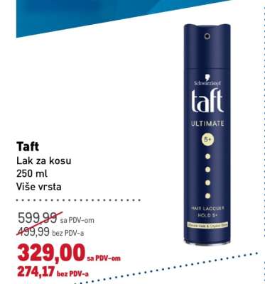 TAFT