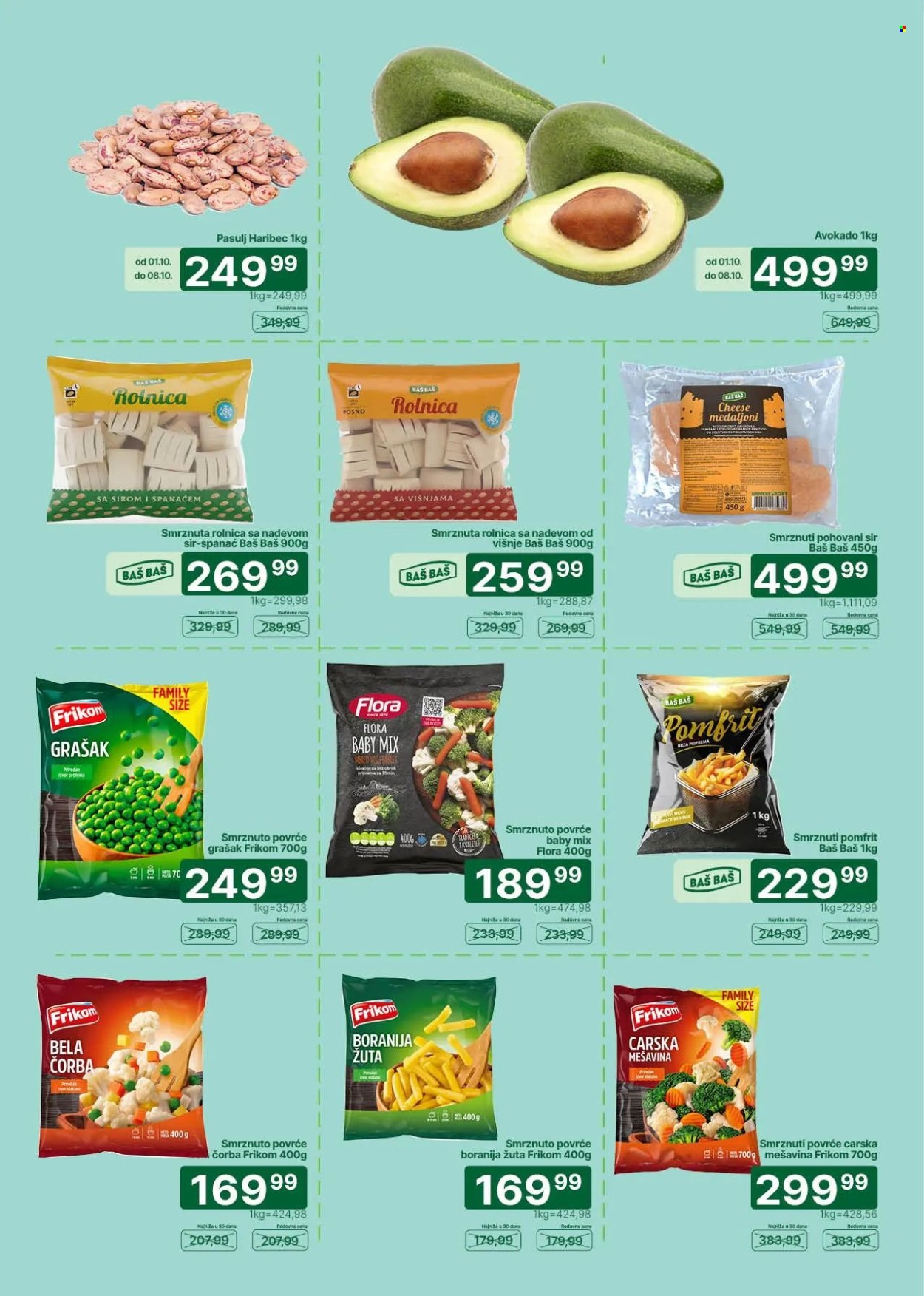 Univerexport katalog - 01.10.2026 - 15.10.2026. Stranica 2