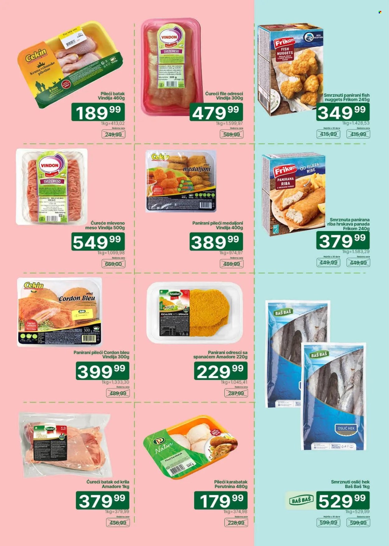 Univerexport katalog - 01.10.2026 - 15.10.2026. Stranica 3