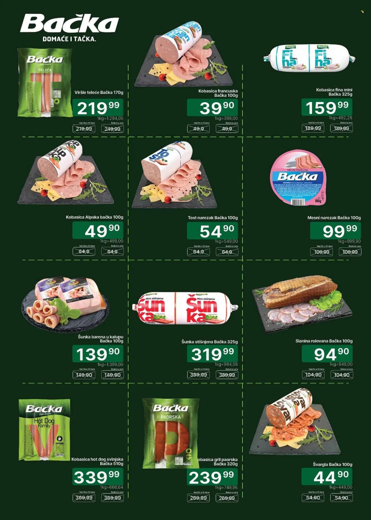 Univerexport katalog - 01.10.2026 - 15.10.2026. Stranica 4