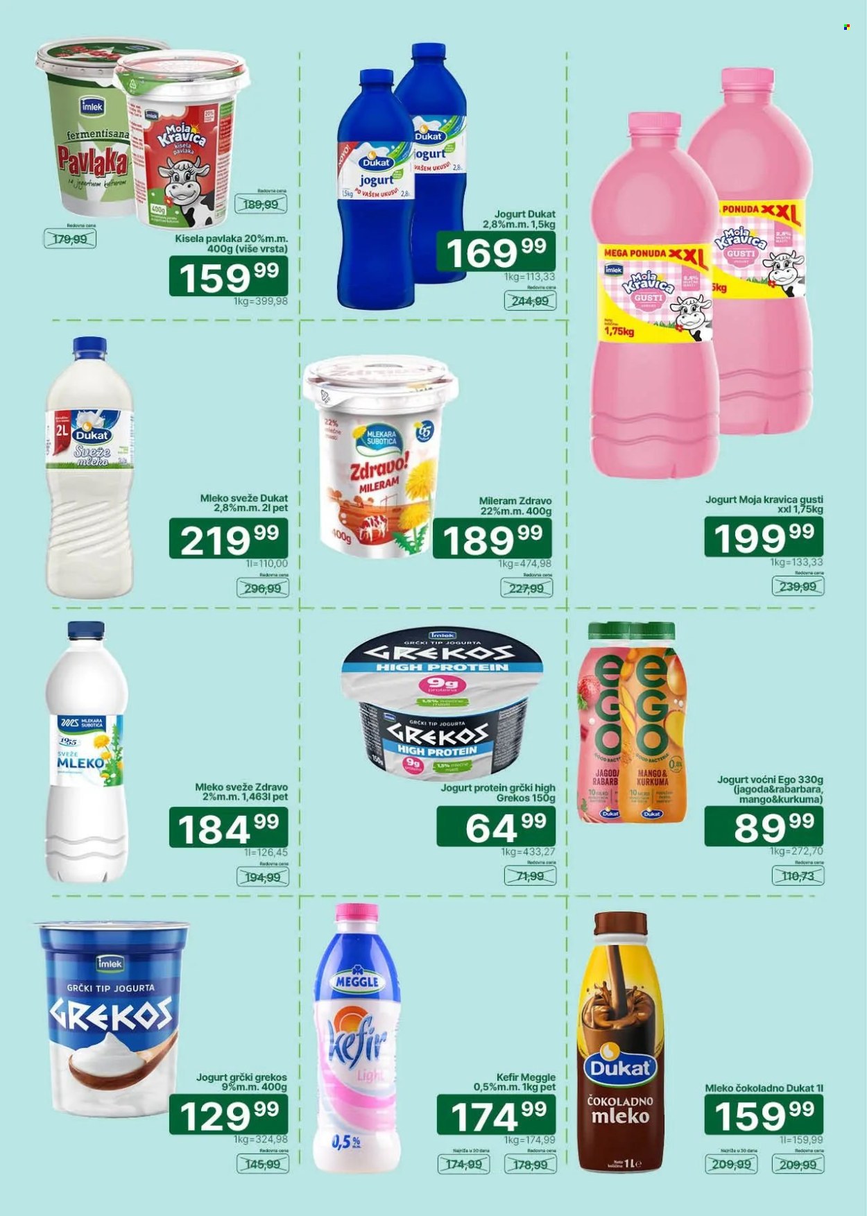 Univerexport katalog - 01.10.2026 - 15.10.2026. Stranica 7