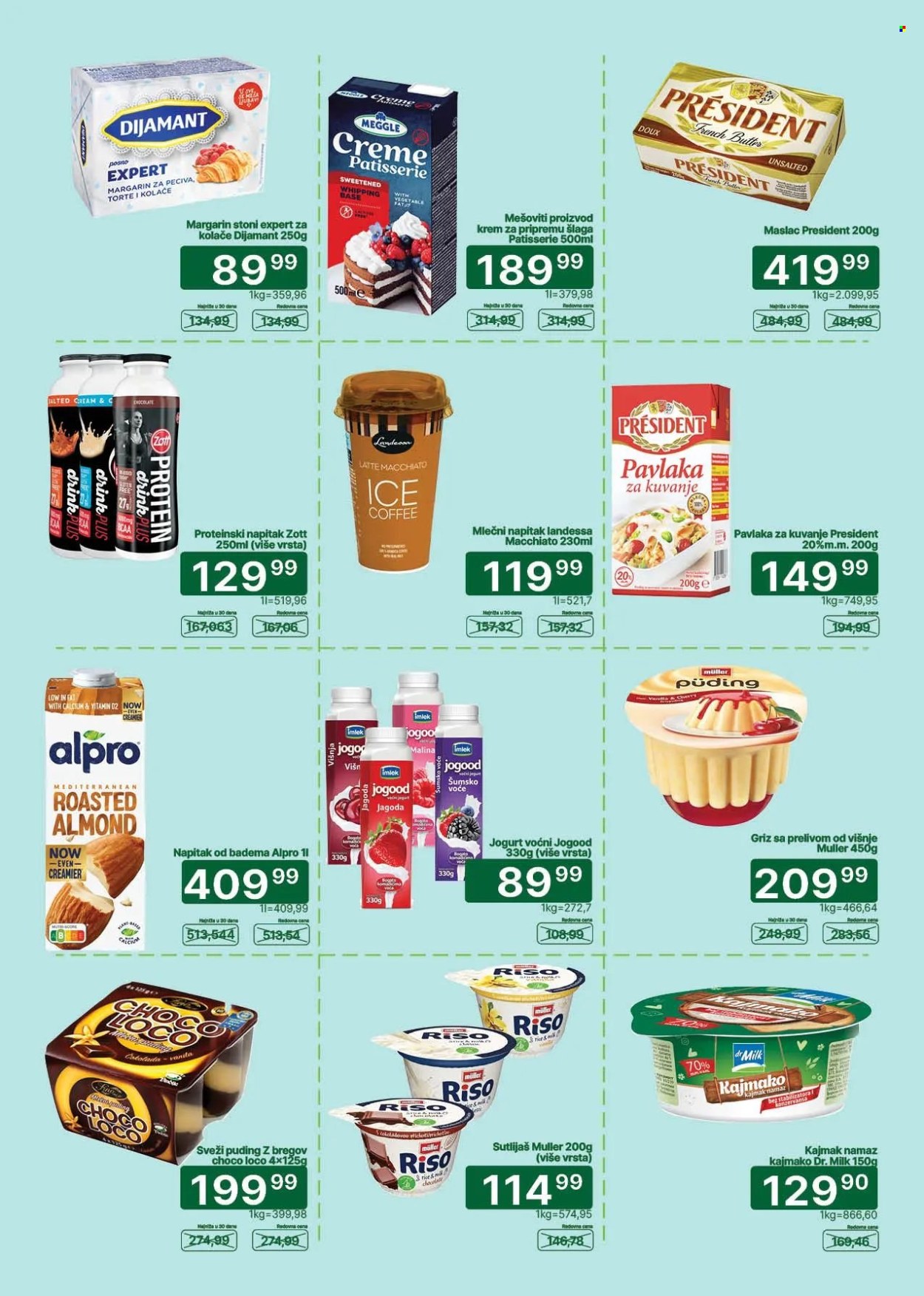 Univerexport katalog - 01.10.2026 - 15.10.2026. Stranica 8