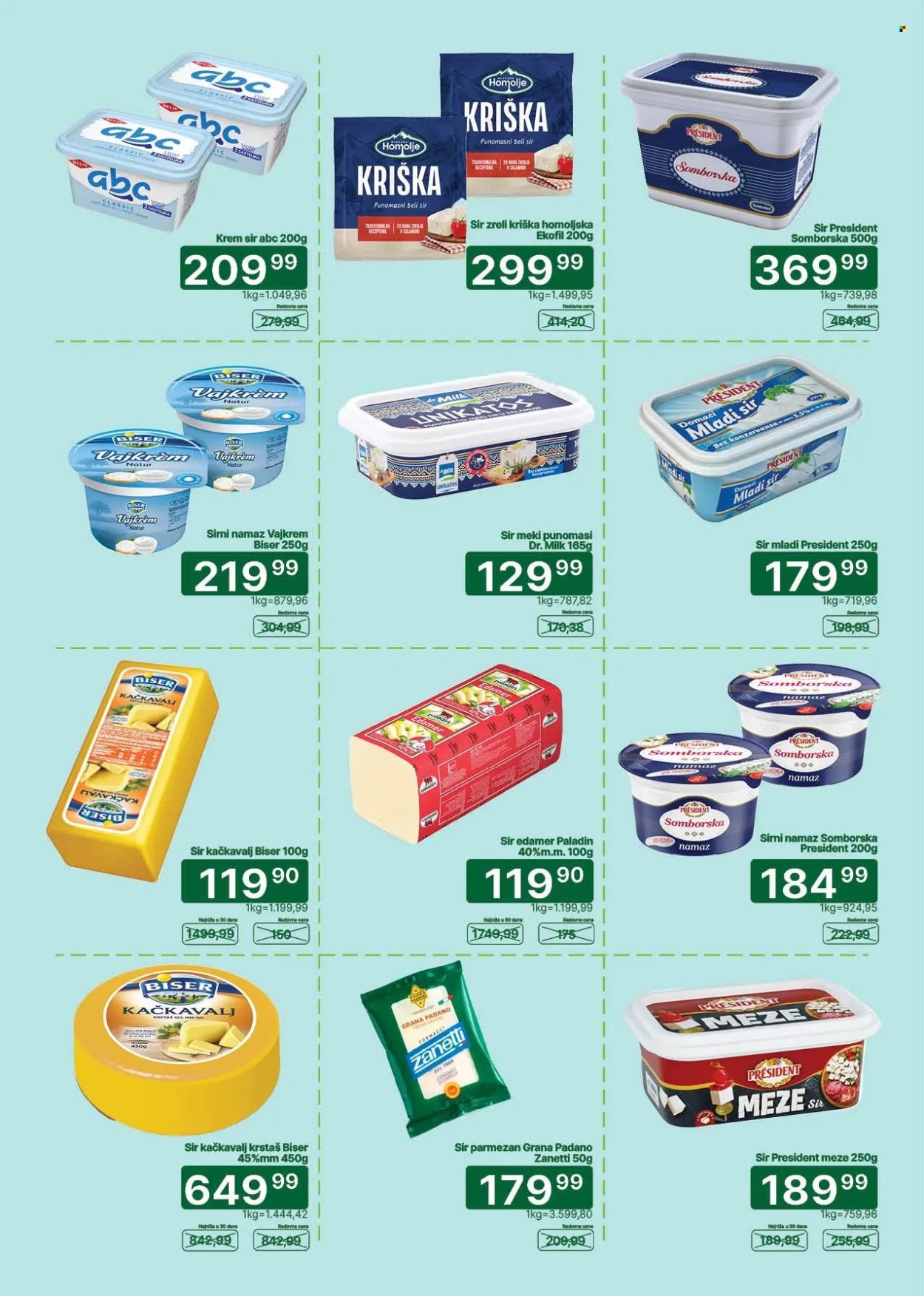 Univerexport katalog - 01.10.2026 - 15.10.2026. Stranica 9