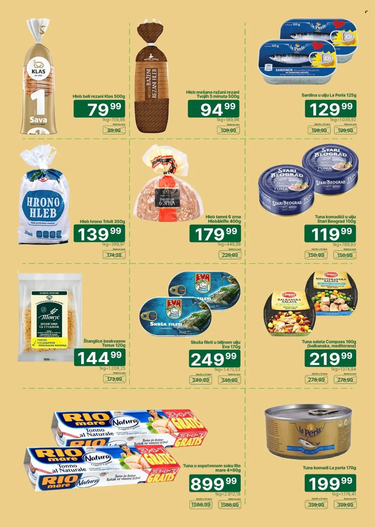 Univerexport katalog - 01.10.2026 - 15.10.2026. Stranica 10