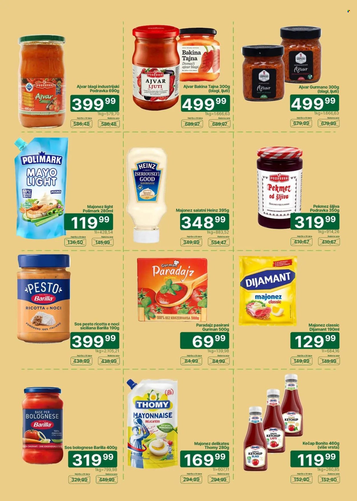 Univerexport katalog - 01.10.2026 - 15.10.2026. Stranica 14