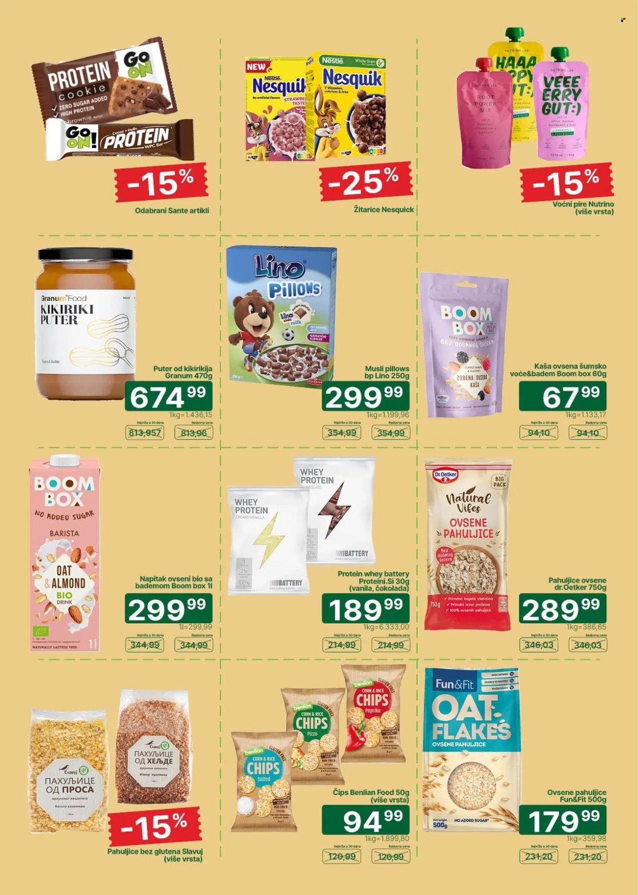 Univerexport katalog - 01.10.2026 - 15.10.2026. Stranica 15