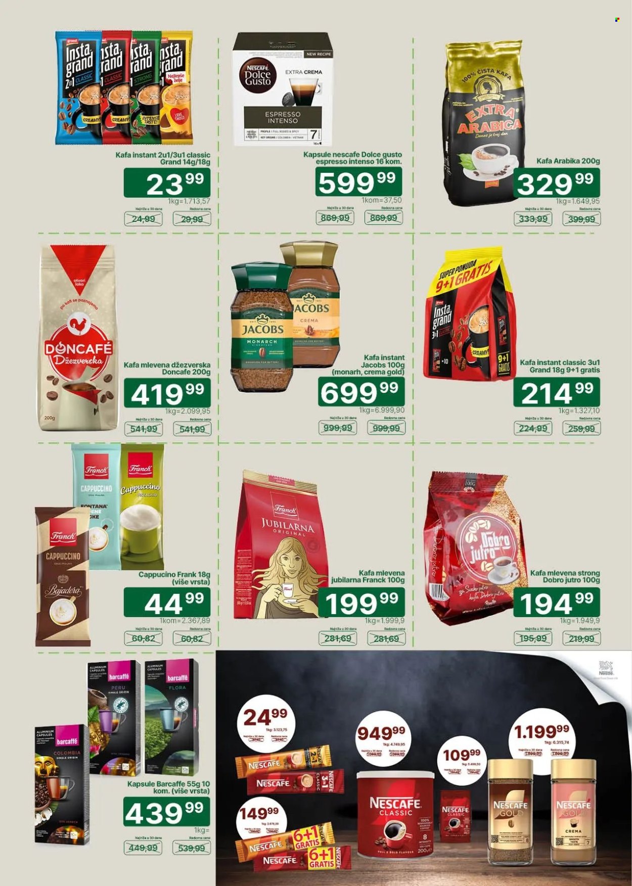 Univerexport katalog - 01.10.2026 - 15.10.2026. Stranica 16