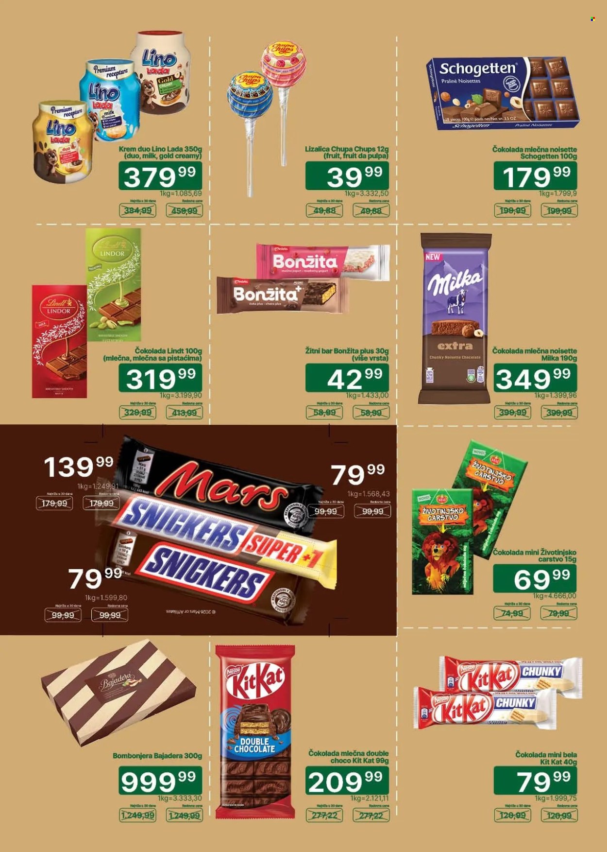 Univerexport katalog - 01.10.2026 - 15.10.2026. Stranica 18