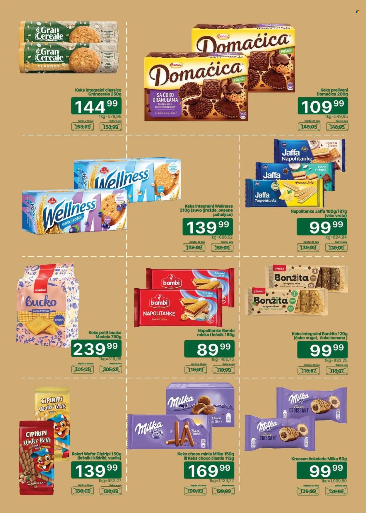 Univerexport katalog - 01.10.2026 - 15.10.2026. Stranica 19