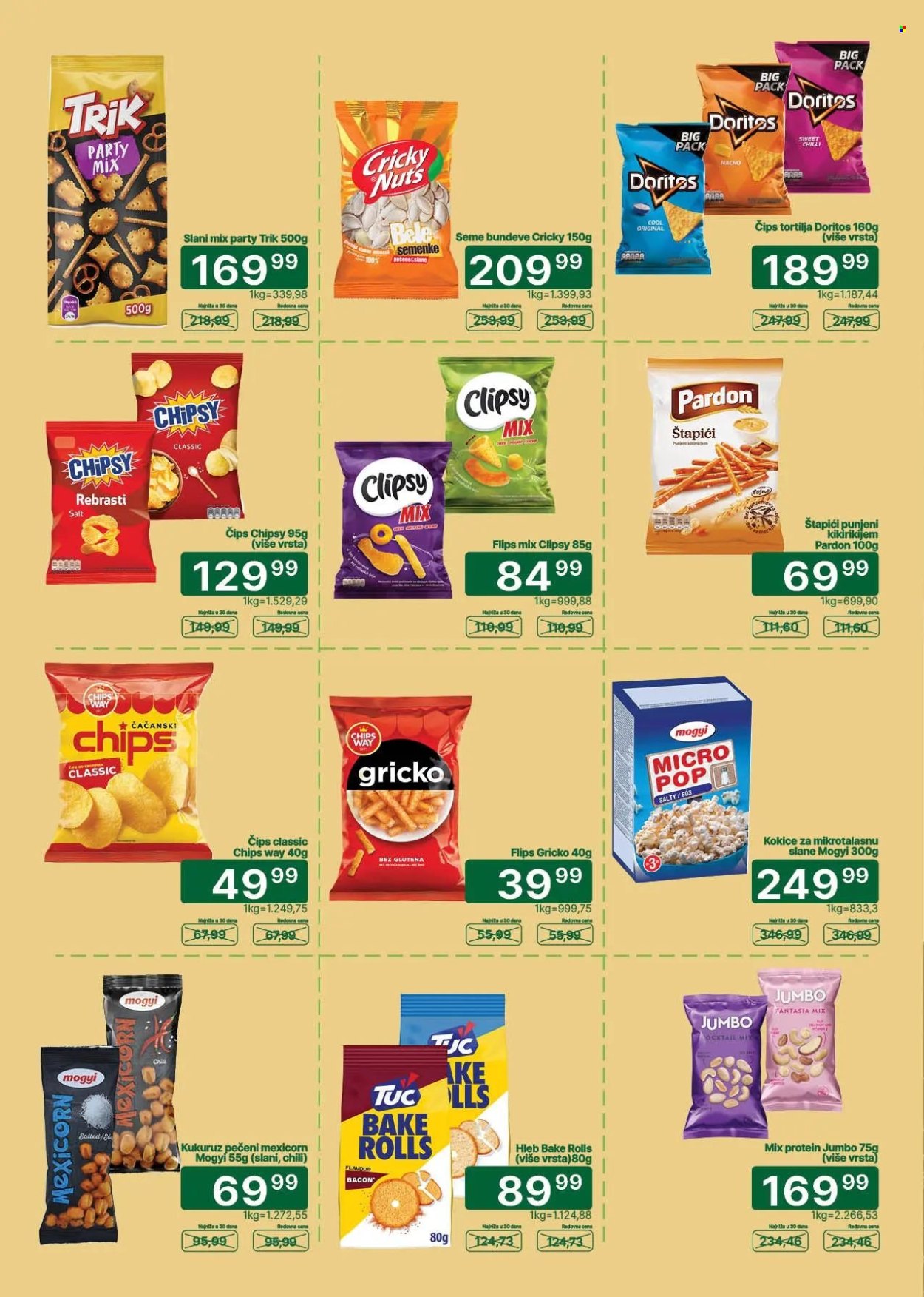 Univerexport katalog - 01.10.2026 - 15.10.2026. Stranica 20