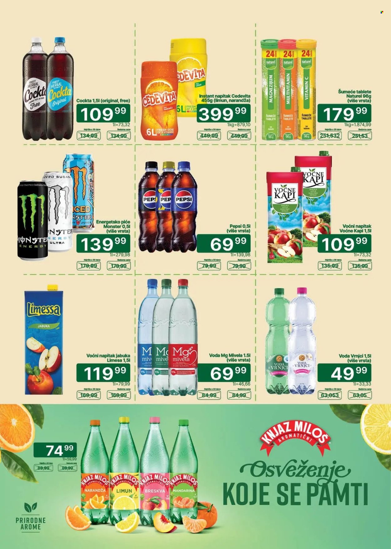 Univerexport katalog - 01.10.2026 - 15.10.2026. Stranica 22