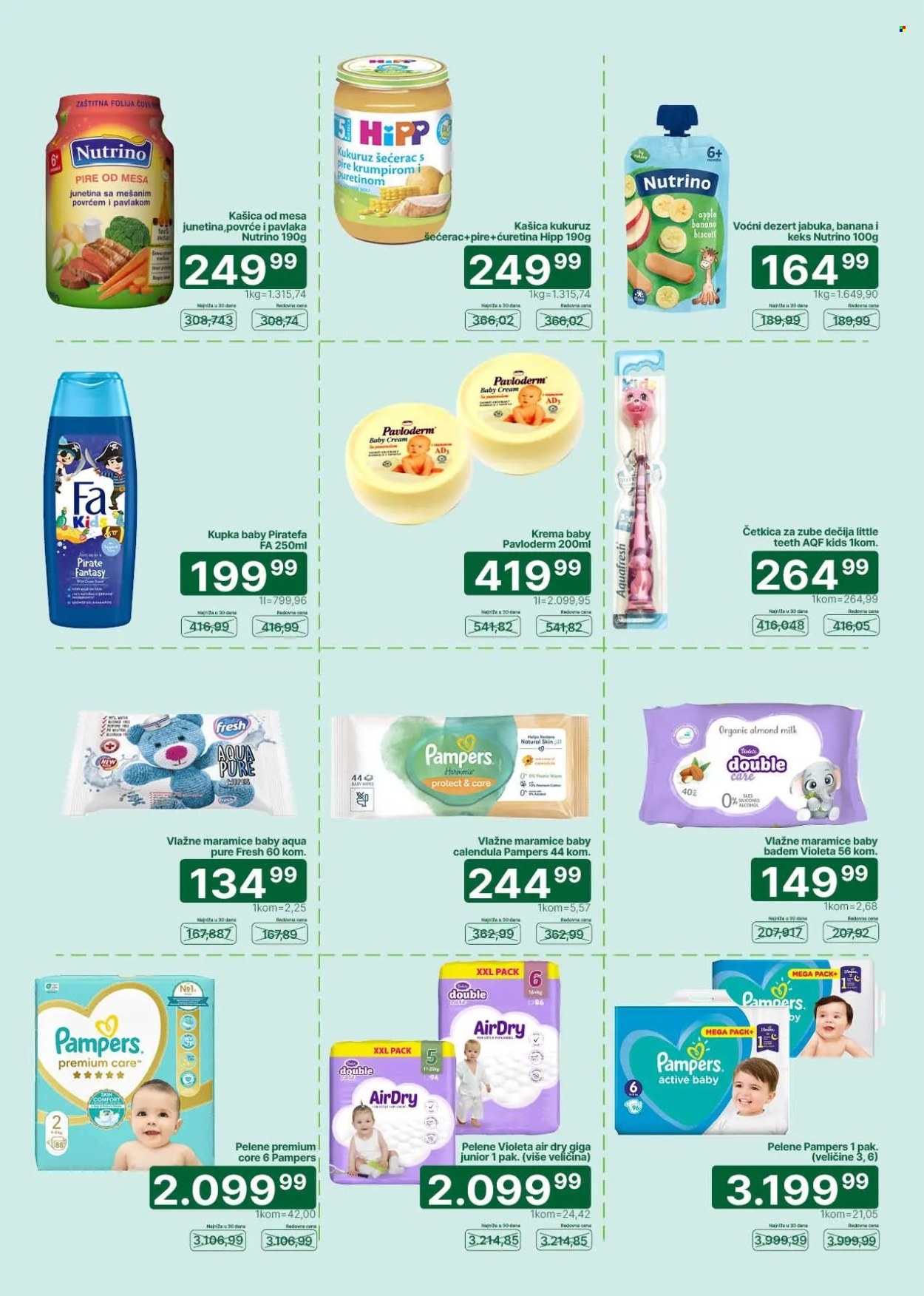Univerexport katalog - 01.10.2026 - 15.10.2026. Stranica 25