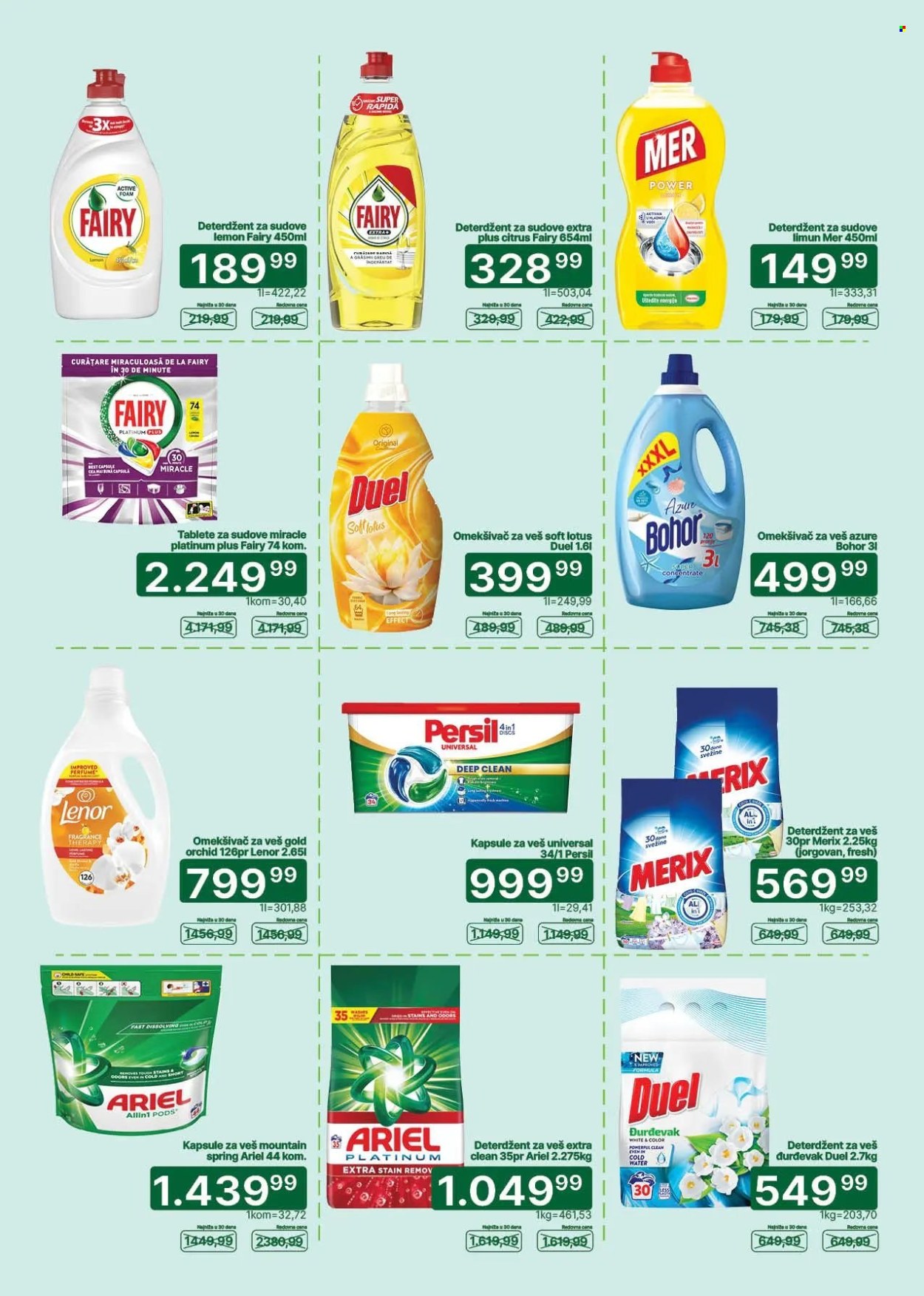 Univerexport katalog - 01.10.2026 - 15.10.2026. Stranica 28