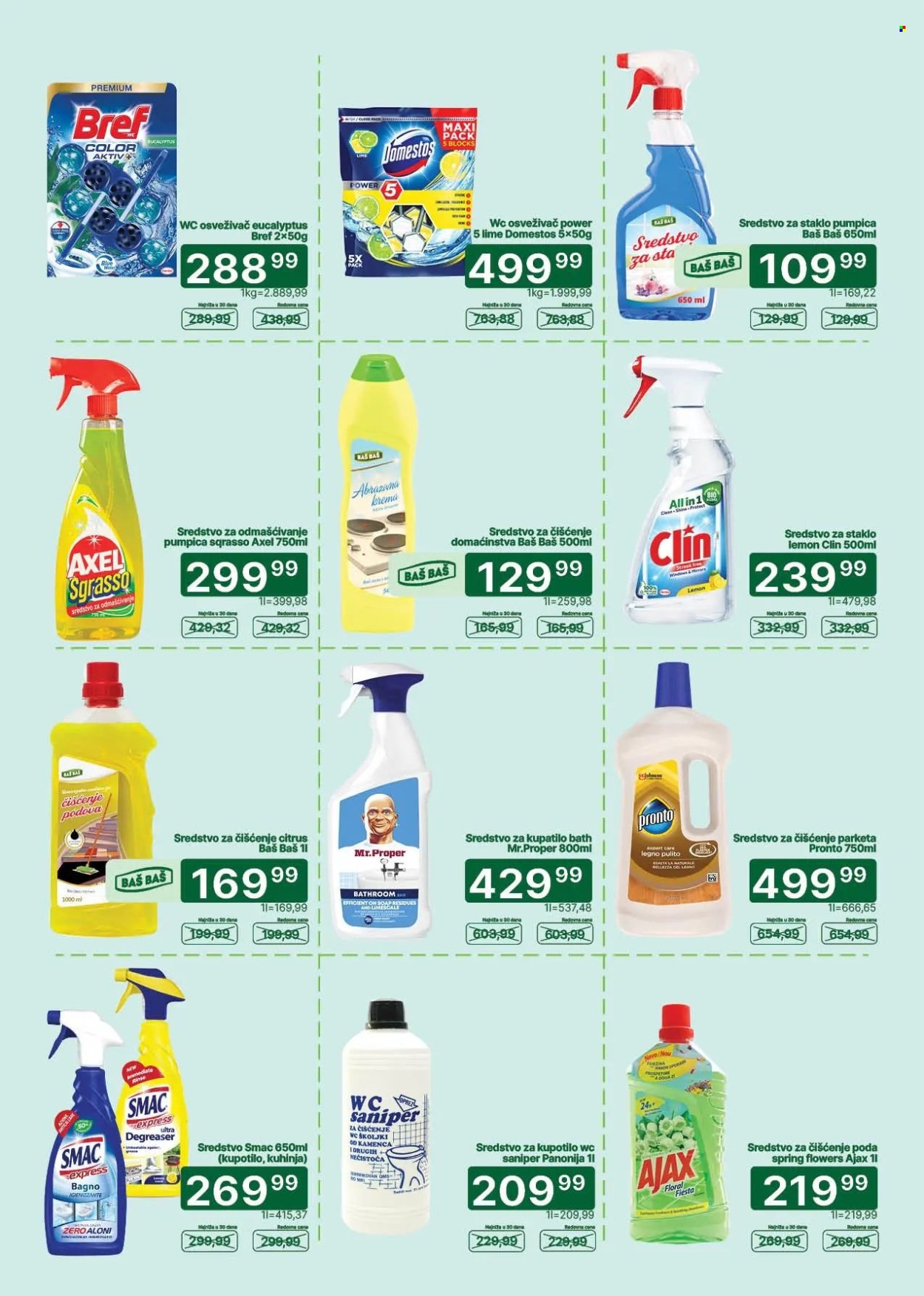 Univerexport katalog - 01.10.2026 - 15.10.2026. Stranica 29