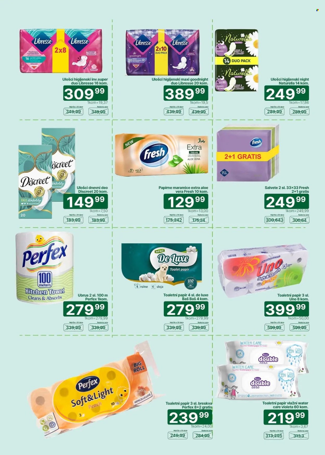 Univerexport katalog - 01.10.2026 - 15.10.2026. Stranica 30