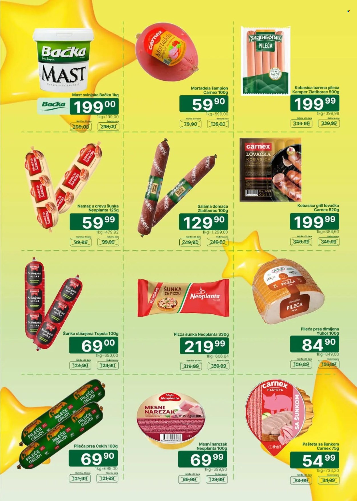Univerexport katalog - 01.10.2026 - 15.10.2026. Stranica 2