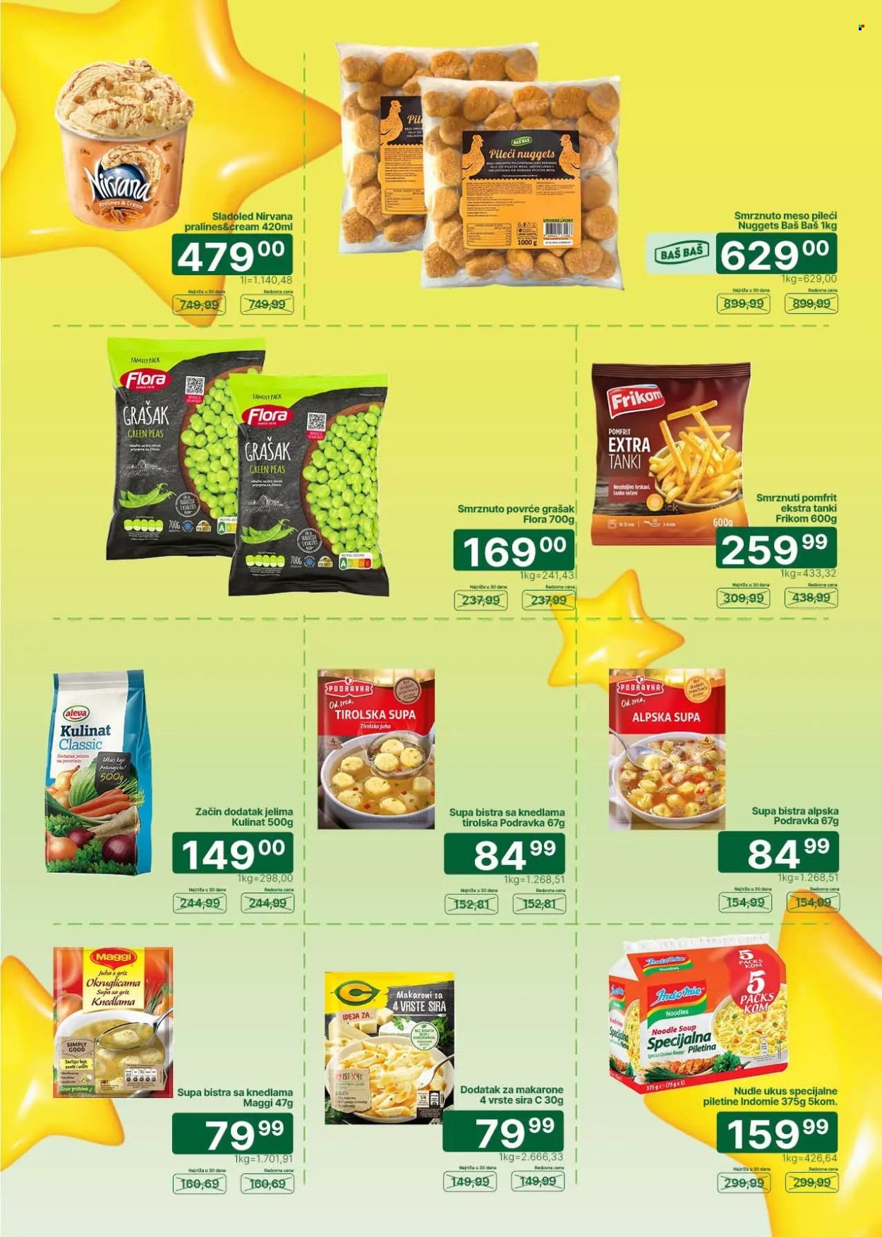 Univerexport katalog - 01.10.2026 - 15.10.2026. Stranica 4