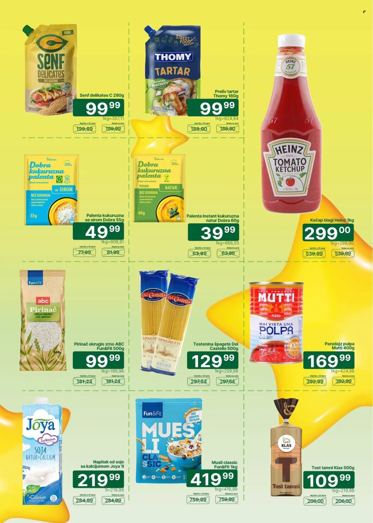 Univerexport katalog - 01.10.2026 - 15.10.2026. Stranica 5