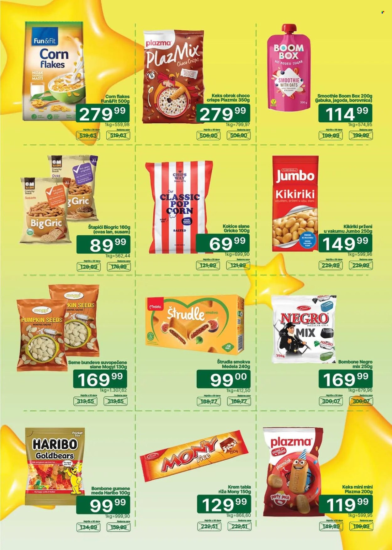 Univerexport katalog - 01.10.2026 - 15.10.2026. Stranica 6