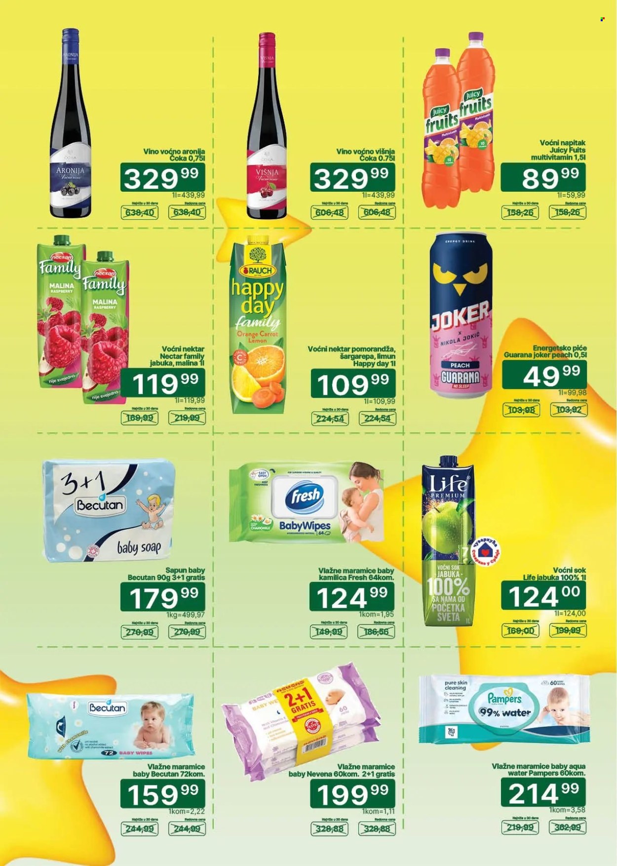 Univerexport katalog - 01.10.2026 - 15.10.2026. Stranica 7