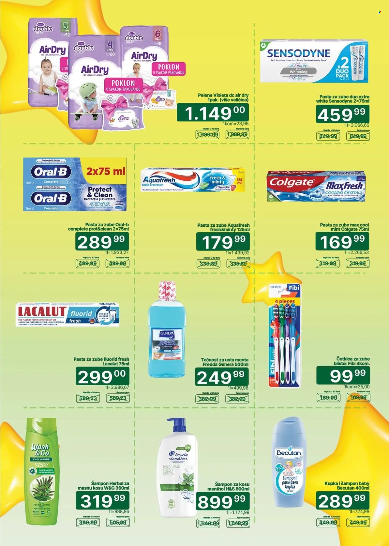 Univerexport katalog - 01.10.2026 - 15.10.2026. Stranica 8