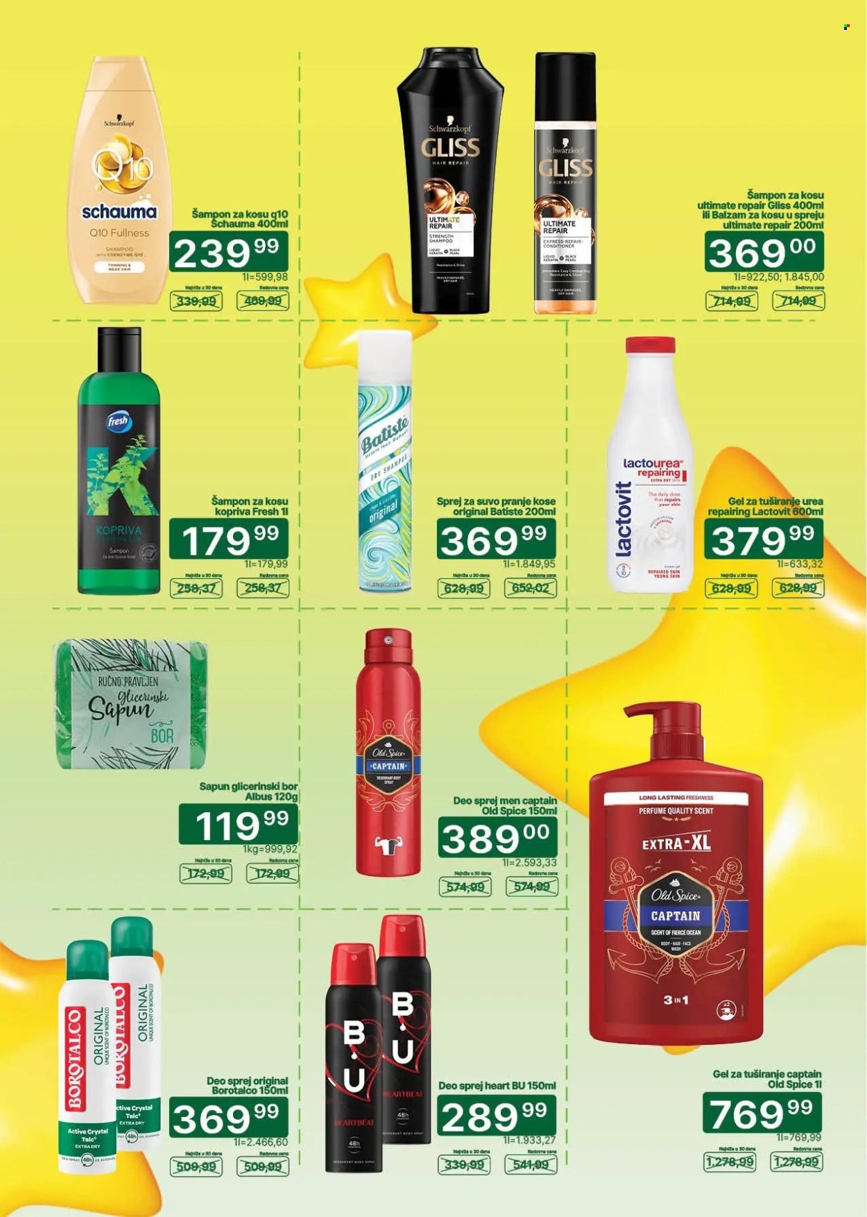 Univerexport katalog - 01.10.2026 - 15.10.2026. Stranica 9
