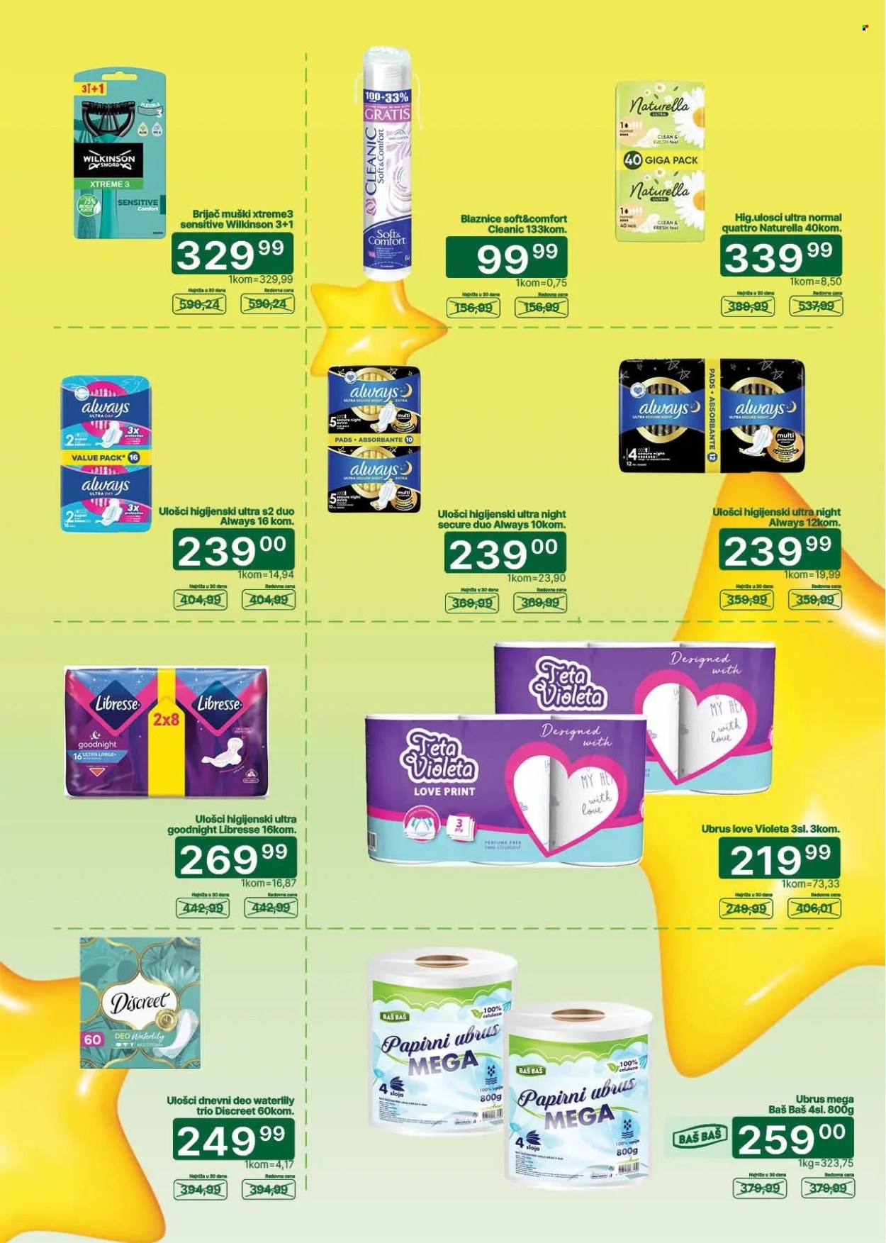 Univerexport katalog - 01.10.2026 - 15.10.2026. Stranica 11