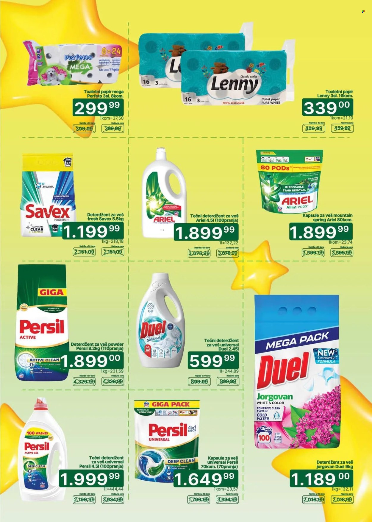 Univerexport katalog - 01.10.2026 - 15.10.2026. Stranica 12