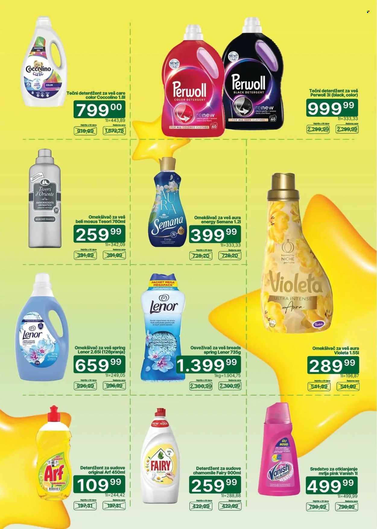Univerexport katalog - 01.10.2026 - 15.10.2026. Stranica 13