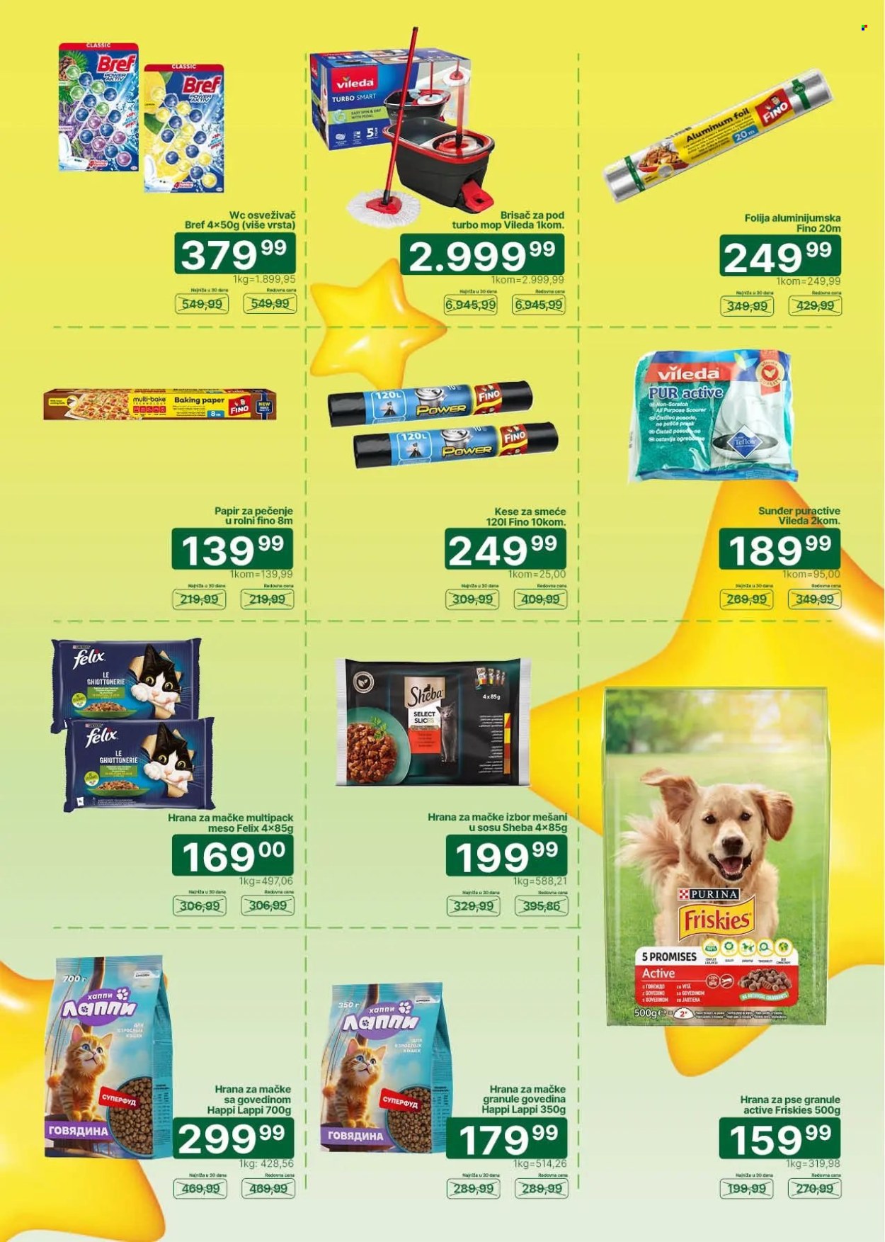 Univerexport katalog - 01.10.2026 - 15.10.2026. Stranica 15