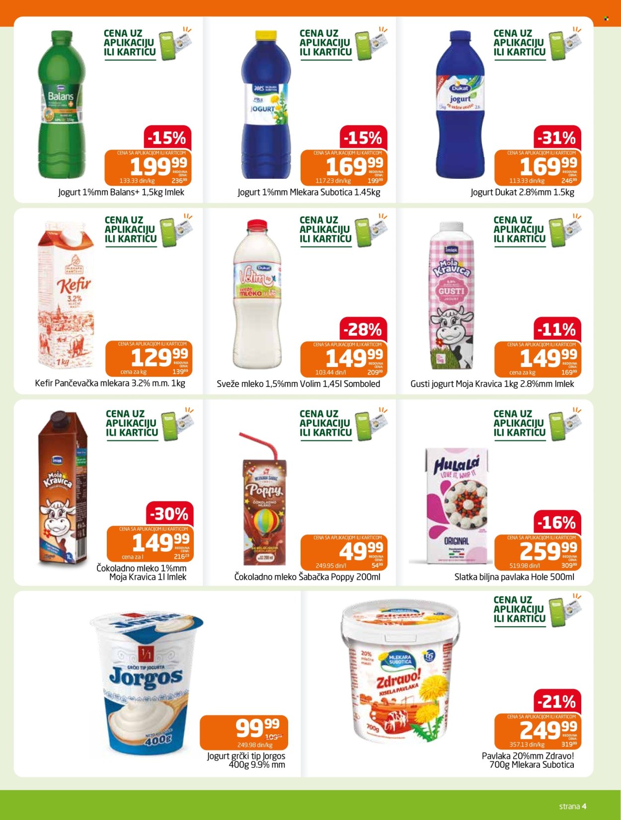 Gomex katalog - 30.09.2026 - 14.10.2026. Stranica 4