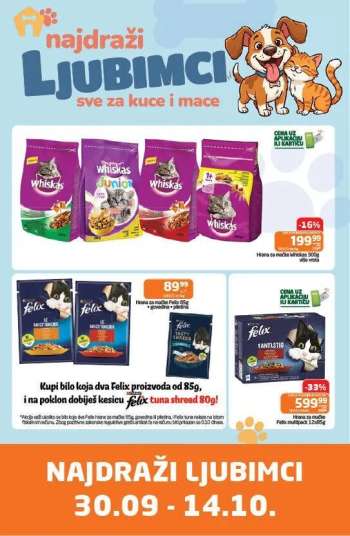 Gomex katalog - 30.09.2026 - 14.10.2026.