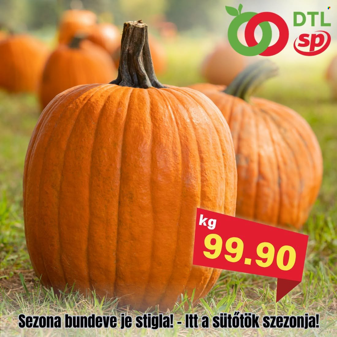 Senta Promet katalog. Stranica 1