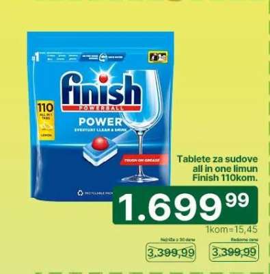 Finish Powerball
