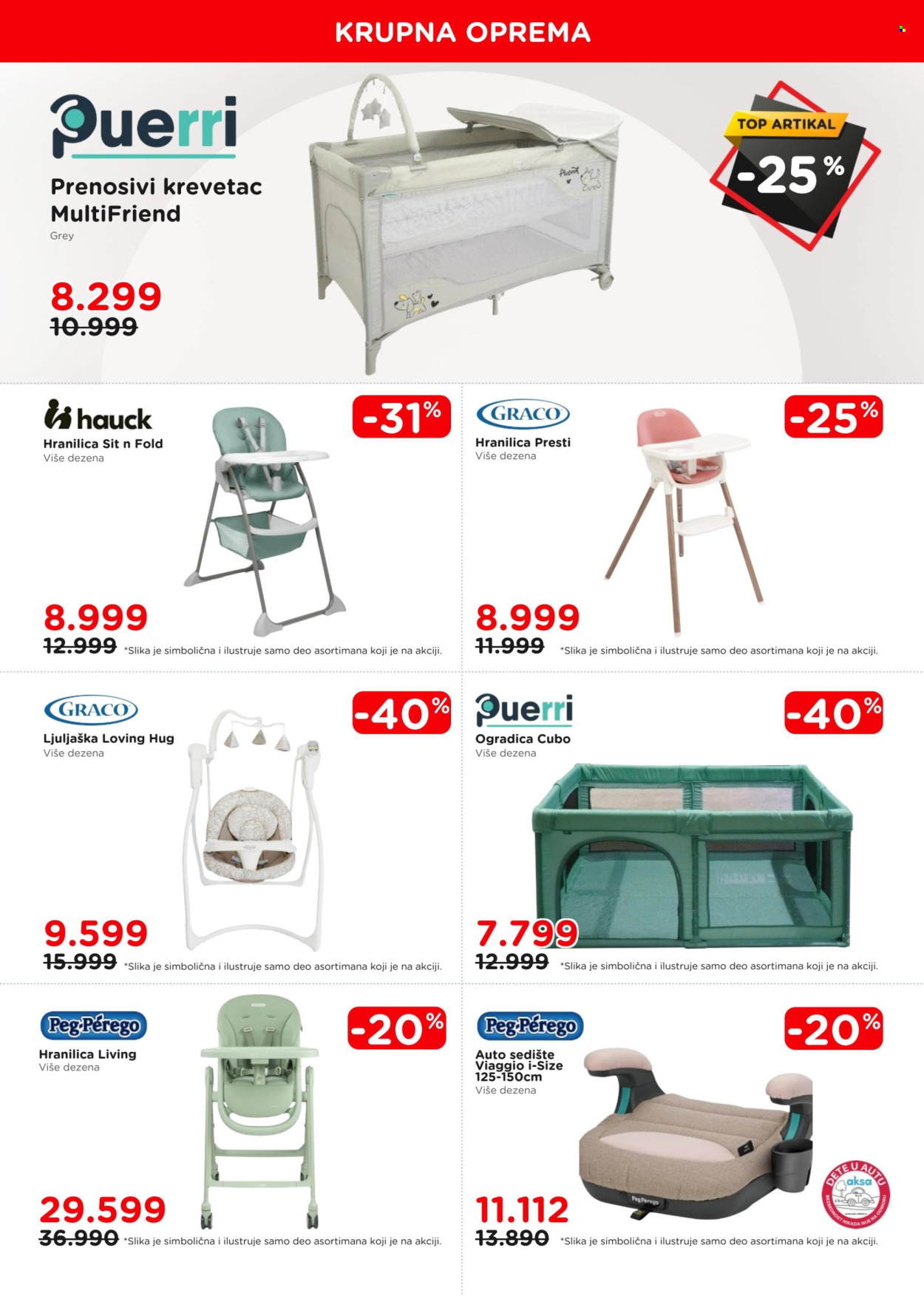 Aksa katalog - 01.10.2026 - 31.10.2026. Stranica 2