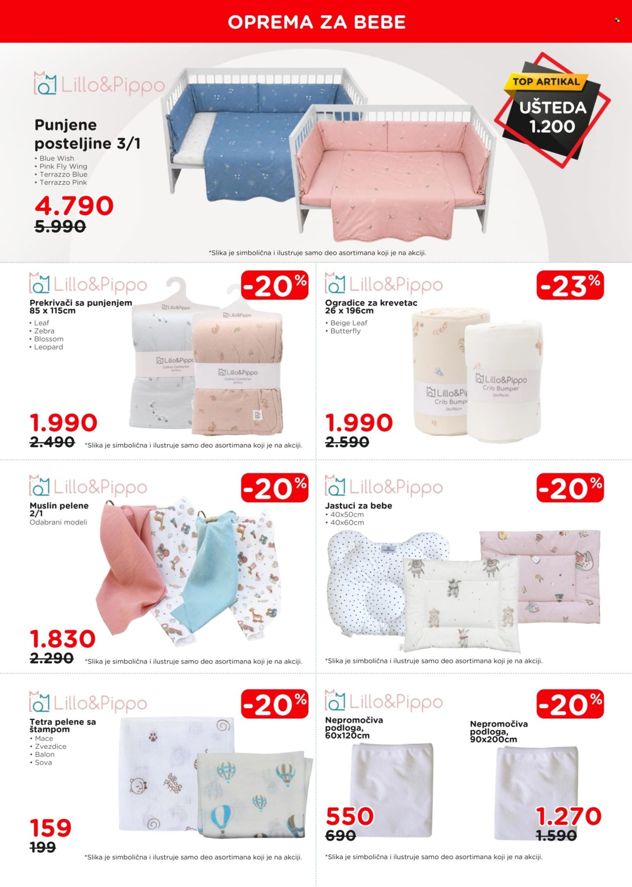 Aksa katalog - 01.10.2026 - 31.10.2026. Stranica 4