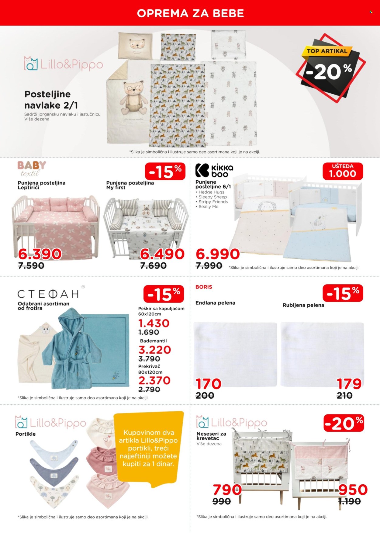 Aksa katalog - 01.10.2026 - 31.10.2026. Stranica 5