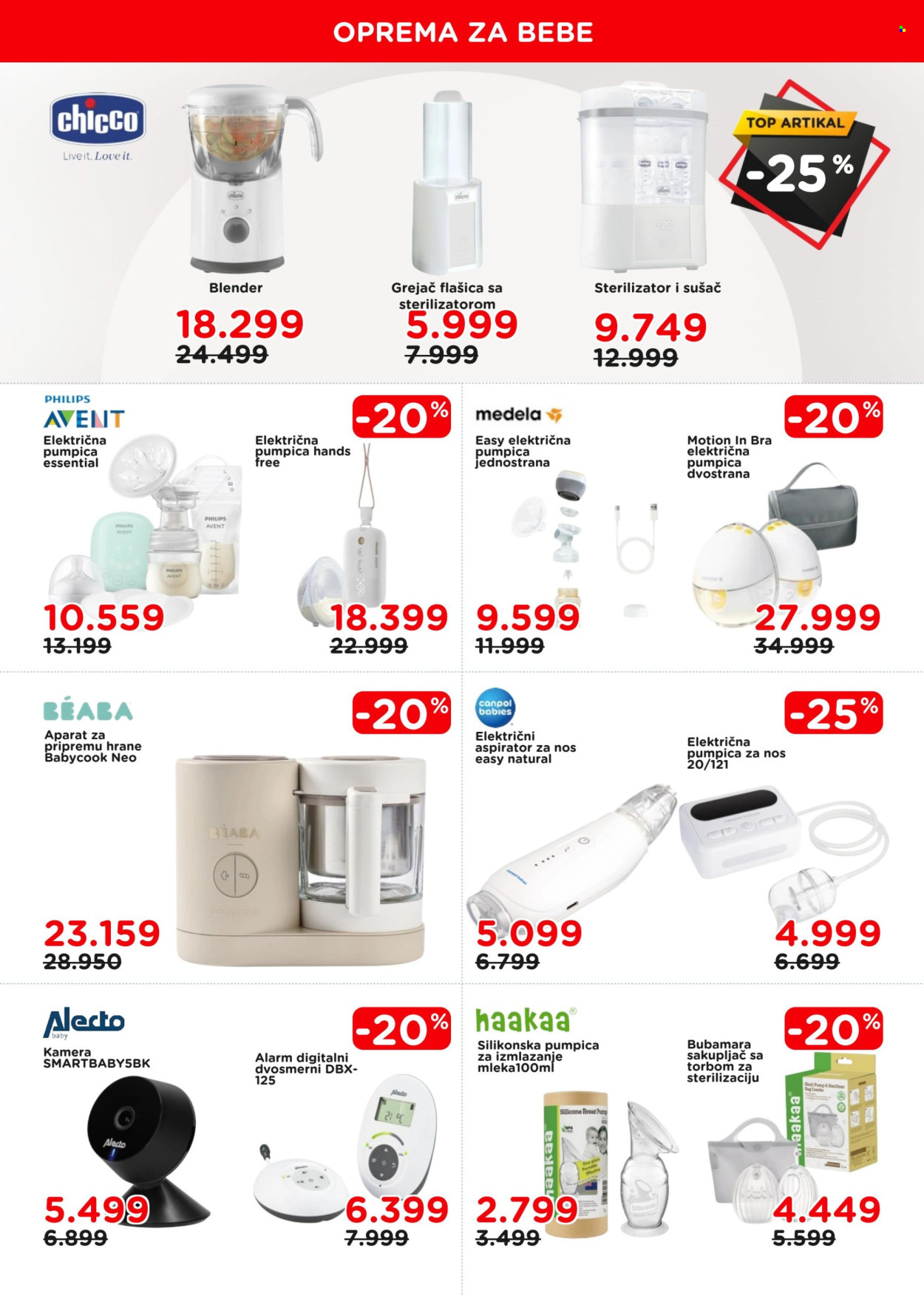 Aksa katalog - 01.10.2026 - 31.10.2026. Stranica 6