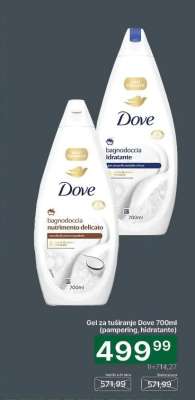 DOVE