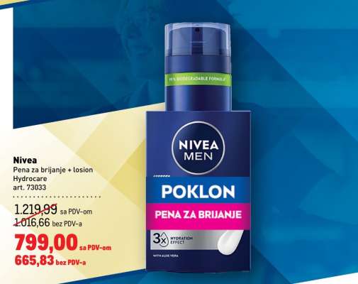 Nivea