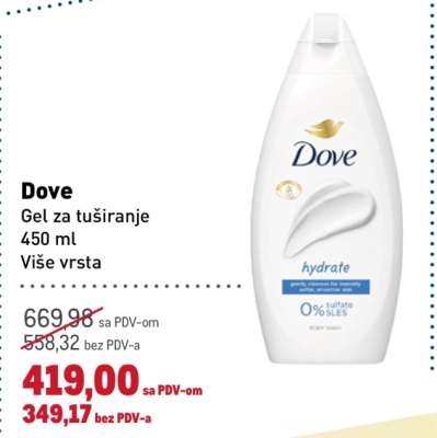 DOVE