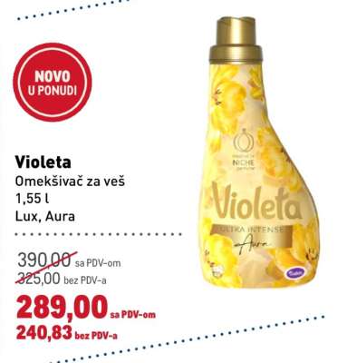 Violeta