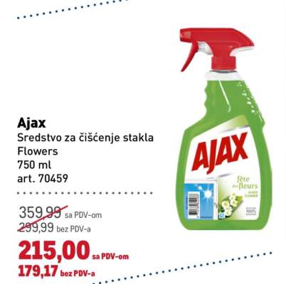 Ajax
