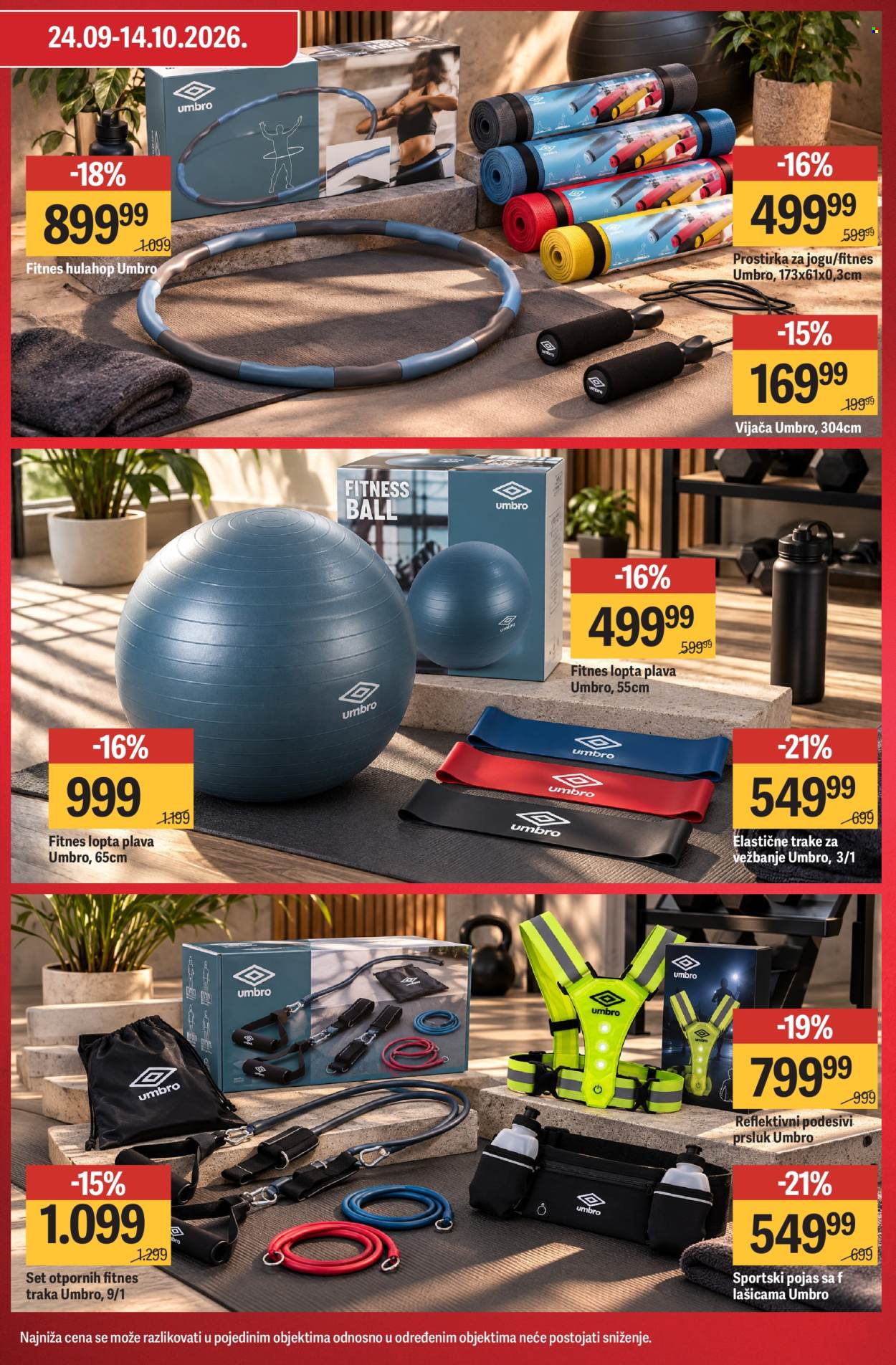 Mega Maxi katalog - 01.10.2026 - 14.10.2026. Stranica 5