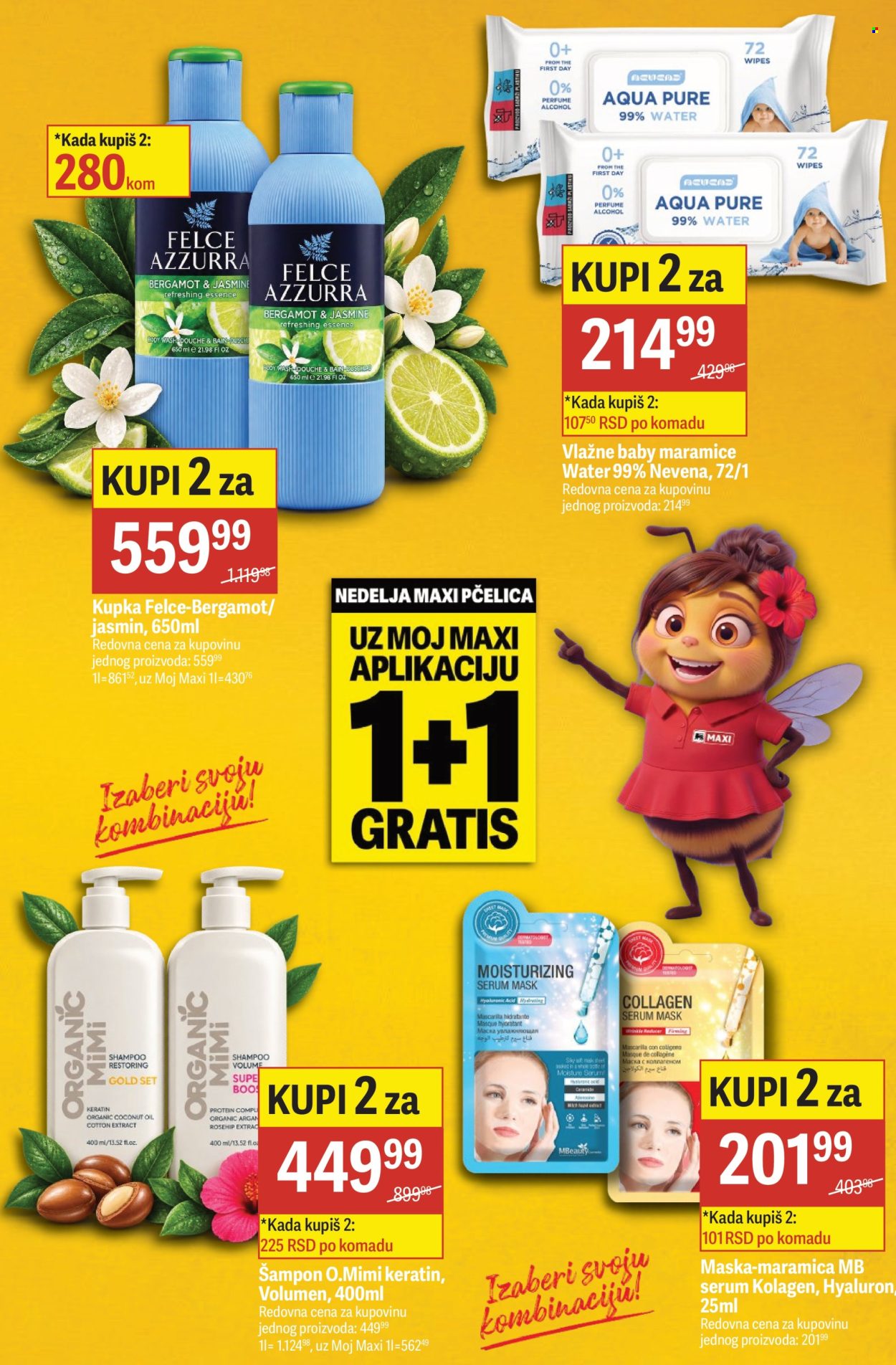 Maxi katalog - 01.10.2026 - 07.10.2026. Stranica 10
