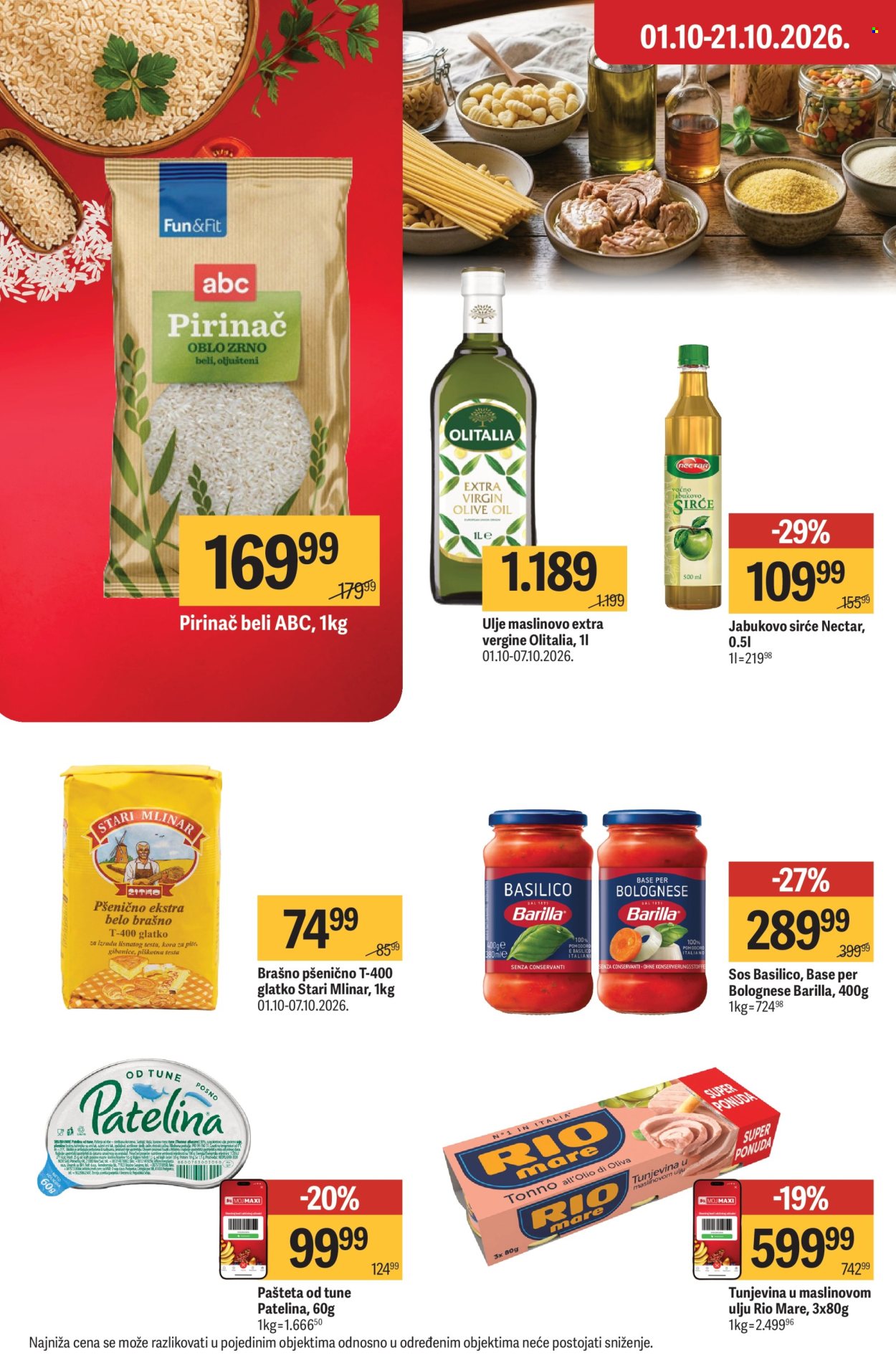Maxi katalog - 01.10.2026 - 07.10.2026. Stranica 31